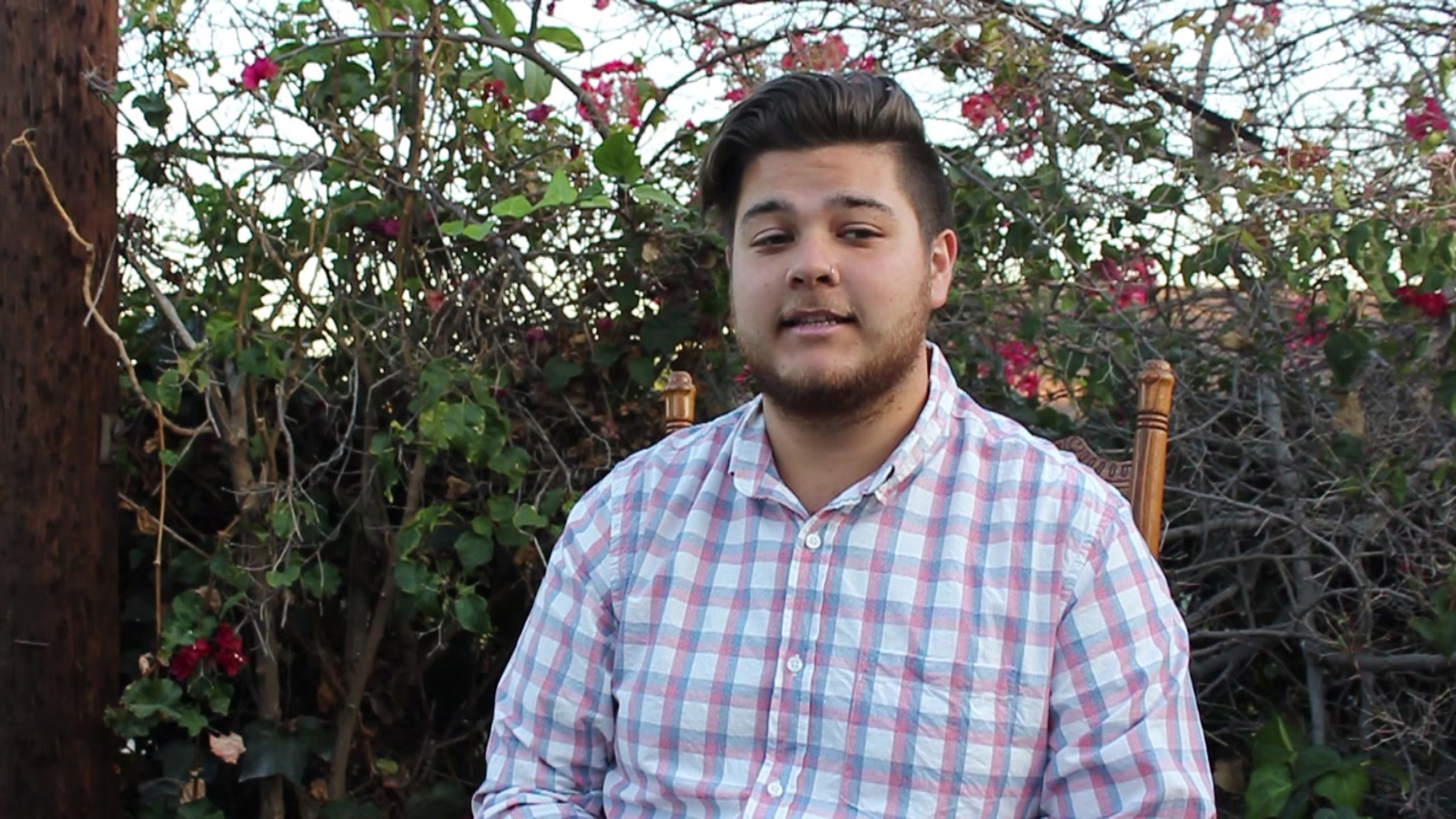 Personal Convictions Video